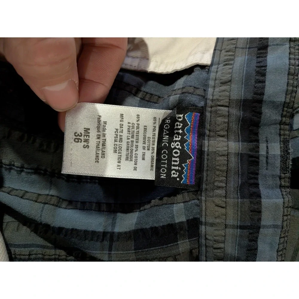 Patagonia 10
